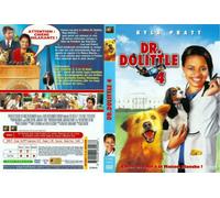 Docteur Dolittle 4