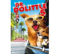 Docteur Dolittle 5