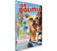 Docteur Dolittle 5 E
