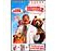 Docteur Dolittle – Docteur Dolittle 2 – Coffret 2 DVD