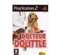 Dr. Dolittle