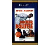 Docteur dolittle [VHS]