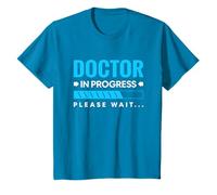 Docteur drôle en cours Étudiants en médecine T-Shirt