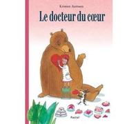 Docteur du coeur (Le) Kristien Aertssen (Auteur)
