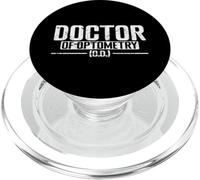 Docteur en optométrie Spécialisation des lentilles de Contact PopSockets PopGrip pour MagSafe