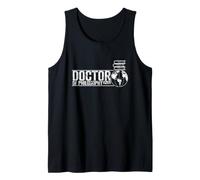 Docteur en philosophie en philosophie des Sciences Débardeur