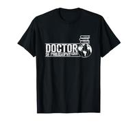 Docteur en philosophie en philosophie des Sciences T-Shirt