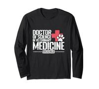 Docteur en Sciences en médecine vétérinaire pathologie Manche Longue