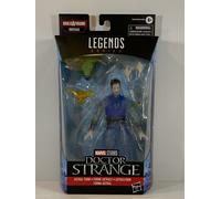 Docteur Étrange Astral Forme 15.2cm Figurine Legends Séries Hasbro F0370