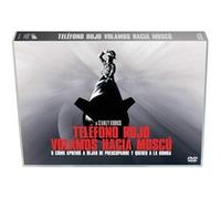 Docteur Folamour (1964) / Dr. Strangelove or: How I Learned to Stop Worrying and Love the Bomb (DVD)