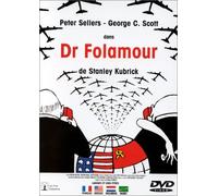 Docteur Folamour