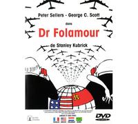 Docteur Folamour