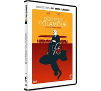 Docteur Folamour