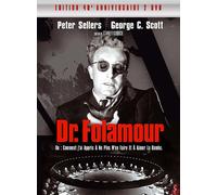 Docteur Folamour - Édition 40ème Anniversaire