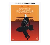Docteur Folamour - Édition Digibook - Blu-Ray