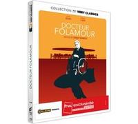 Docteur Folamour Exclusivité Fnac Blu-ray E