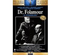 Docteur folamour [VHS]
