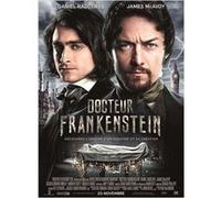 Docteur Frankenstein - 120x160 cm - AFFICHE / POSTER G