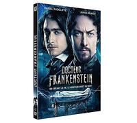 Docteur Frankenstein - Dvd + Digital Hd