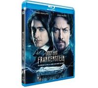 Docteur Frankenstein Blu-ray E