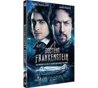 Docteur Frankenstein - Dvd + Digital Hd