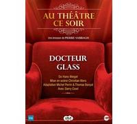 Docteur Glass E