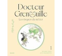 Docteur Grenouille - Docteur Grenouille, médecin de campagne