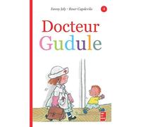 Docteur Gudule