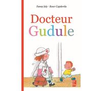 Docteur Gudule