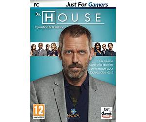 Docteur House