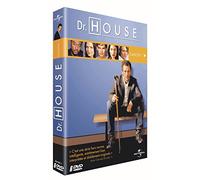 Docteur House: saison 1 - Coffret 6 DVD