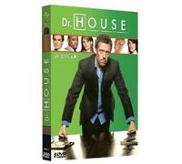 Docteur House - Saison 4 - Coffret 5 Dvd
