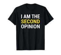 Docteur I'm The Second Opinion Spécialiste médical T-Shirt