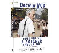 Docteur Jack DVD