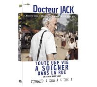 Docteur Jack DVD