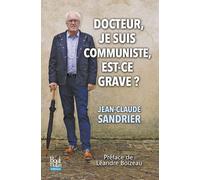 Docteur, je suis communiste, est-ce grave ?