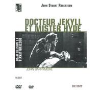 Docteur Jekyll Et Mister Hyde