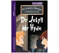 Docteur Jekyll Et Mister Hyde