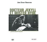 Docteur Jekyll Et Mister Hyde