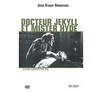 docteur Jekyll et mister Hyde