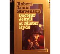 Docteur Jekyll Et Mister Hyde