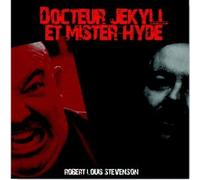 Docteur Jekyll Et Mister Hyde