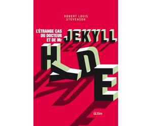 DOCTEUR JEKYLL ET MISTER HYDE