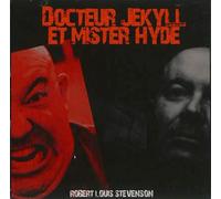 Docteur Jekyll et Mister Hyde CD audio - Robert Louis Stevenson - la compagnie du savoir - Texte lu (CD) - Textes lus CD