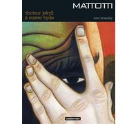 Docteur Jekyll et Mister Hyde