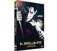 Docteur Jekyll et Mr Hyde DVD E
