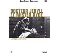 Docteur Jekyll et Mr. Hyde - Film muet G
