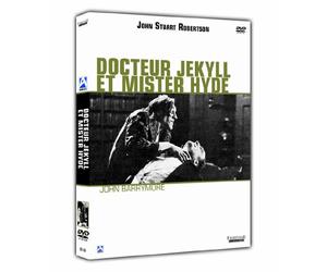 docteur jekyll & mister hyde
