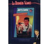 Docteur Jerry et Mister Love – Paramount Pictures