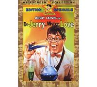 Docteur Jerry et Mister Love – Paramount Pictures – Édition spéciale